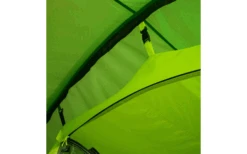 Regatta Montegra Tunnelzelt 4 Personen 430 X 235 X 135 Cm -Outwell Verkaufsgeschäft 613615 4348559