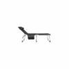 Crespo AA-363 Lounger Air Elite Liegestuhl Dunkelgrau -Outwell Verkaufsgeschäft 615747 4360719