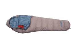 Tambu Naram Mumienschlafsack 230 X 80 Cm Grau / Blau -Outwell Verkaufsgeschäft 620475 4451243