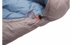 Tambu Naram Mumienschlafsack 230 X 80 Cm Grau / Blau -Outwell Verkaufsgeschäft 620487 4451291