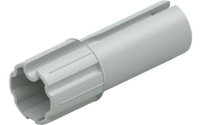 Fiamma Walzendeckel Rechts Für F45L ZIP D 60 Mm Fiamma Artikelnummer 98655-595 3 Fiamma Walzendeckel Rechts Für F45L ZIP D 60 Mm Fiamma Artikelnummer 98655-595