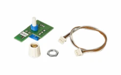 Fiamma Thermostat Platine Für Turbo Vent Fiamma Artikelnummer 98683-058