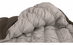 Robens Serac 300 Schlafsack Brown Rv Rechts -Outwell Verkaufsgeschäft 642297 4515069