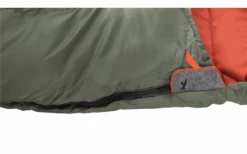 Easy Camp Nebula L Schlafsack 210 X 80 Cm Grau -Outwell Verkaufsgeschäft 669519 4632999