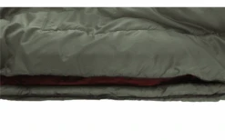 Easy Camp Nebula L Schlafsack 210 X 80 Cm Grau -Outwell Verkaufsgeschäft 669522 4633005