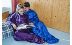 Bergstop SilkLine Schlafsack S/M Lila 14 Bergstop SilkLine Schlafsack S/M Lila -Outwell Verkaufsgeschäft 669906 4593447