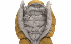 Robens Schlafsack 220 X 80 X 51 Cm Gelb Couloir 350 -Outwell Verkaufsgeschäft 669942 4636404