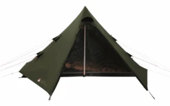 Robens Green Cone PRS Kuppelzelt Dunkelgrün 4 Personen 14 Robens Green Cone PRS Kuppelzelt Dunkelgrün 4 Personen -Outwell Verkaufsgeschäft 670677 4625346