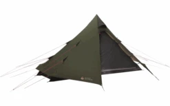 Robens Green Cone PRS Kuppelzelt Dunkelgrün 4 Personen 10 Robens Green Cone PRS Kuppelzelt Dunkelgrün 4 Personen -Outwell Verkaufsgeschäft 670683 4625358