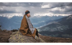 Robens Icefall Quilt Schlafsack Green Vineyard 200 X 120 Cm -Outwell Verkaufsgeschäft 673680 4616490