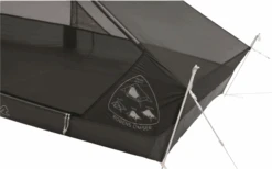 Robens Chaser 2 Tunnelzelt Dunkelgrün 2 Personen Mit Moskitonetz -Outwell Verkaufsgeschäft 676359 4622595