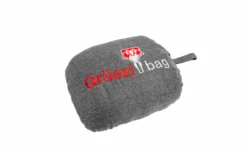 Grüezi Bag Feater - The Feet Heater Grey Melange Beheizbarer Zusatzsack -Outwell Verkaufsgeschäft 679359 4653735