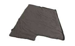 Outwell Celebration Lux Deckenschlafsack 225 X 80 Cm Rot -Outwell Verkaufsgeschäft 681108 4962965