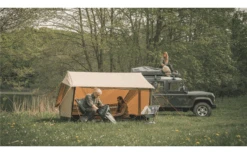 Robens Yukon Shelter Leichtzelt Für 4 Personen Khaki 9 Robens Yukon Shelter Leichtzelt Für 4 Personen Khaki -Outwell Verkaufsgeschäft 681390 5071709