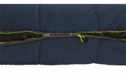 Outwell Cedar Schlafsack 220 X 80 Cm Grün -Outwell Verkaufsgeschäft 681426 4962803