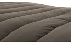 Outwell Consellation Lux Schlafsack Double 230 X 90 Cm Braun/beige -Outwell Verkaufsgeschäft 681444 4963403