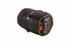 Outwell Mumienschlafsack Schwarz Elm -Outwell Verkaufsgeschäft 681549 4693233