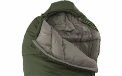 Outwell Mumienschlafsack Schwarz Elm -Outwell Verkaufsgeschäft 682425 4693164