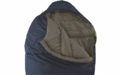 Outwell Cedar Schlafsack 220 X 80 Cm Grün -Outwell Verkaufsgeschäft 682584 4962797