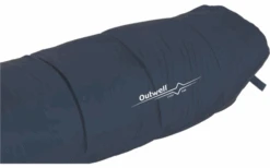 Outwell Cedar Schlafsack 220 X 80 Cm Grün -Outwell Verkaufsgeschäft 682587 4962809