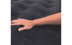 Outwell Superior Luftbett Mit Elektropumpe Schwarz/grau Single -Outwell Verkaufsgeschäft 682593 4966298