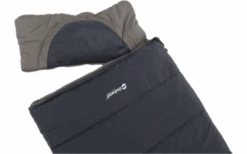 Outwell Contour Junior Schlafsack 170 X 70 Cm Rot -Outwell Verkaufsgeschäft 682707 4963475 1