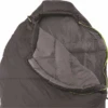 Outwell Mumienschlafsack Schwarz Elm 1 Outwell Mumienschlafsack Schwarz Elm -Outwell Verkaufsgeschäft 682722 4693209