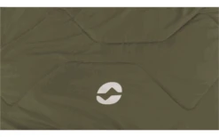 Outwell Cedar Schlafsack 220 X 80 Cm Grün -Outwell Verkaufsgeschäft 682878 4962770