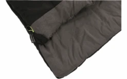 Outwell Celebration Lux Deckenschlafsack 225 X 80 Cm Rot -Outwell Verkaufsgeschäft 683112 4962959