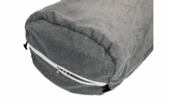 Grüezi Bag Feater - The Feet Heater Grey Melange Beheizbarer Zusatzsack -Outwell Verkaufsgeschäft 683826 4656045