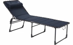 Crespo AP 364 XL Air Deluxe Liege Schwarz -Outwell Verkaufsgeschäft 689130 4686966 1