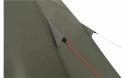 Easy Camp Bolide 400 Tipi Zelt 4 Personen 300 X 275 X 205 Cm -Outwell Verkaufsgeschäft 689478 4911629