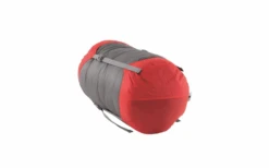 Robens Glacier II Mumienschlafsack 220 X 85 X 55 Cm Grün Reißverschluss Rechts -Outwell Verkaufsgeschäft 689904 5037758