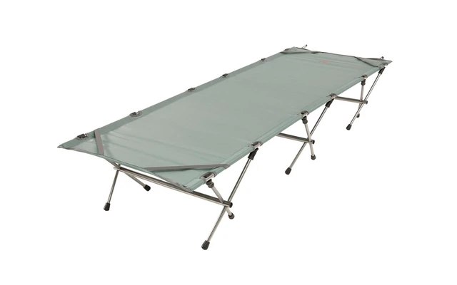 Robens Outpost Campingliege Zusammenklappbar Low 192 X 65 X 22 Cm 7 Robens Outpost Campingliege Zusammenklappbar Low 192 X 65 X 22 Cm – Bild 5