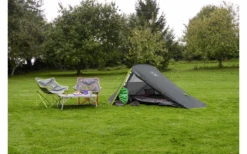 Coleman Bedrock 2 Personen Zelt -Outwell Verkaufsgeschäft 695573 4854833