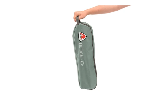 Robens Outpost Campingliege Zusammenklappbar Low 192 X 65 X 22 Cm 5 Robens Outpost Campingliege Zusammenklappbar Low 192 X 65 X 22 Cm – Bild 3