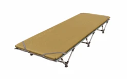 Robens Outpost Campingliege Zusammenklappbar Low 192 X 65 X 22 Cm 12 Robens Outpost Campingliege Zusammenklappbar Low 192 X 65 X 22 Cm -Outwell Verkaufsgeschäft 696707 5078555