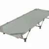 Robens Outpost Campingliege Zusammenklappbar Low 192 X 65 X 22 Cm -Outwell Verkaufsgeschäft 696710 5078561