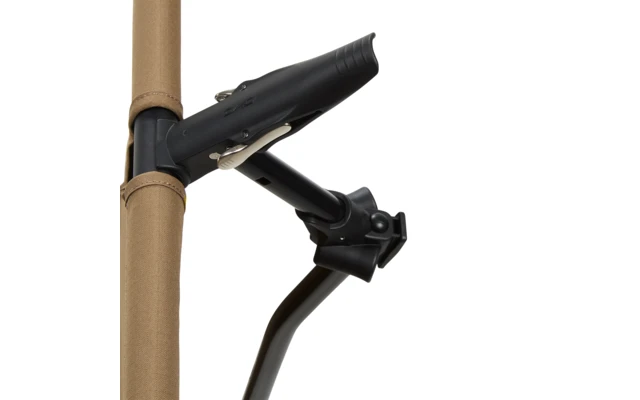 Helinox Cot One Convertible Campingliege Long Rainbow Bandanna 5 Helinox Cot One Convertible Campingliege Long Rainbow Bandanna – Bild 3