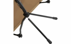 Helinox Cot Max Convertible Campingliege Coyote Tan -Outwell Verkaufsgeschäft 705578 4818170