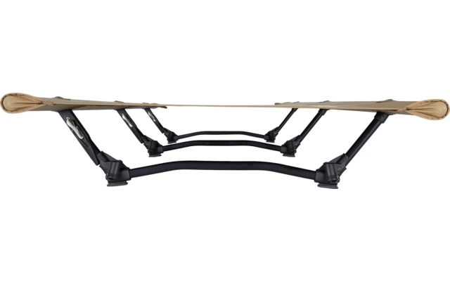 Helinox Cot One Convertible Campingliege Long Rainbow Bandanna 4 Helinox Cot One Convertible Campingliege Long Rainbow Bandanna – Bild 2