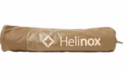 Helinox Cot One Convertible Campingliege Long Coyote Tan 13 Helinox Cot One Convertible Campingliege Long Coyote Tan -Outwell Verkaufsgeschäft 706190 4818134