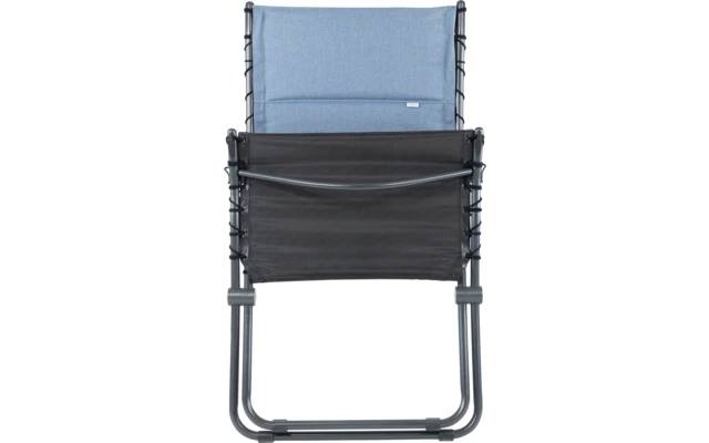 Crespo Sonnenliege AP/262-TC Grün 8 Crespo Sonnenliege AP/262-TC Grün – Bild 6