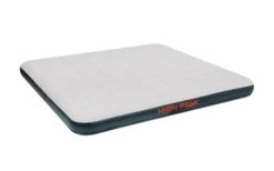 High Peak Air Bed Luftbett 185 X 74 Cm Hellgrau/dunkelgrau Single 6 High Peak Air Bed Luftbett 185 X 74 Cm Hellgrau/dunkelgrau Single -Outwell Verkaufsgeschäft 711068 4829330