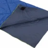 High Peak Ranger Deckenschlafsack 75 X 180 Cm Blau/dunkelblau 1 High Peak Ranger Deckenschlafsack 75 X 180 Cm Blau/dunkelblau -Outwell Verkaufsgeschäft 712349 4828859