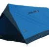 High Peak Minilite Einfachdach Giebelzelt 2 Personen 200 X 120 Cm Blau/grau -Outwell Verkaufsgeschäft 712718 4828583