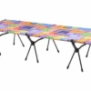 Helinox Cot One Convertible Campingliege Rainbow Bandanna -Outwell Verkaufsgeschäft 715244 4851377