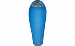 Grüezi Bag Cloud Mumie Steinbock IV Schlafsack Rechts Blau -Outwell Verkaufsgeschäft 715598 4833527