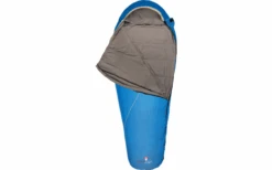 Grüezi Bag Cloud Mumie Steinbock IV Schlafsack Rechts Blau -Outwell Verkaufsgeschäft 715601 4833716