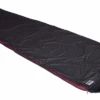 High Peak Nanuk Fleece Inlett Für Mumienschlafsack 220 X 80 Cm Schwarz -Outwell Verkaufsgeschäft 727739 5033459